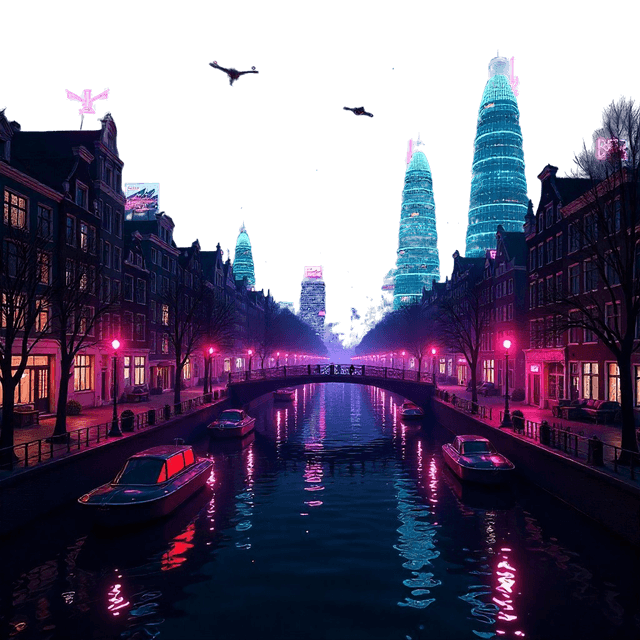 Amsterdam