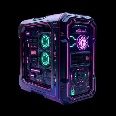 Historical Data Indexer