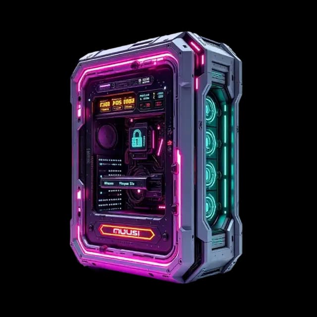 Solana Staked RPC endpoint